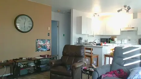 ironleg69 webcam model stream image