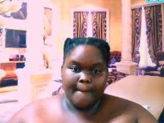 ebonyhotbuns webcam model stream image