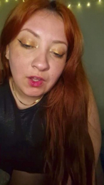 Mielcitahot2 webcam model stream image