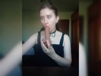 Cookie8 webcam model stream image