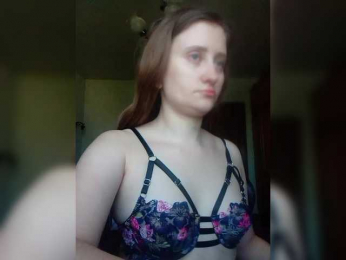 Cookie8 webcam model stream image