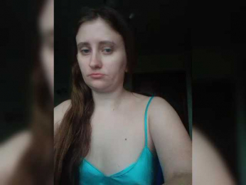 Cookie8 webcam model stream image