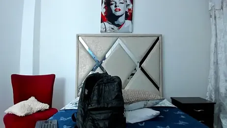 wyatt_3 webcam stripchat model stream image