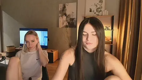 thinkaboutbehavior webcam model stream image