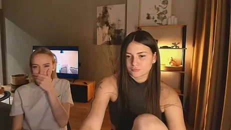 thinkaboutbehavior webcam model stream image