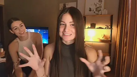 thinkaboutbehavior webcam model stream image