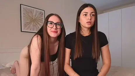 thinkaboutbehavior webcam model stream image