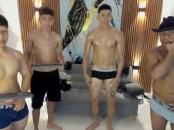 thomson_hot01 webcam model stream image