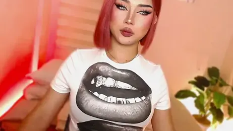 MissGreta_Hunterx webcam model stream image