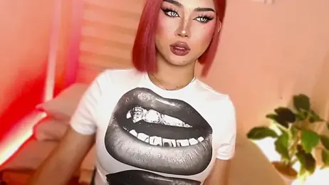 MissGreta_Hunterx webcam model stream image