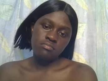 afronubians_ webcam chaturbate model stream image