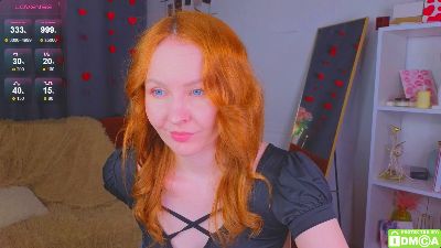 joyce_jones webcam model stream image