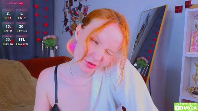 joyce_jones webcam model stream image