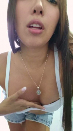 Marianne_S webcam model stream image