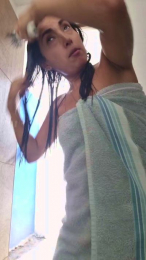 Marianne_S webcam model stream image