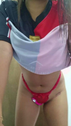 Marianne_S webcam model stream image
