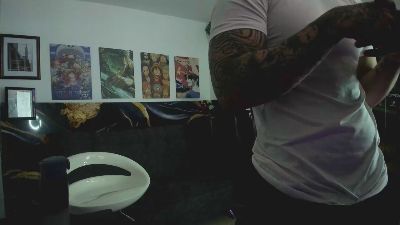 Domyneitor webcam model stream image