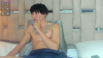 MagnoRose_ webcam cam4 model stream image