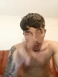 danbig01 webcam model stream image