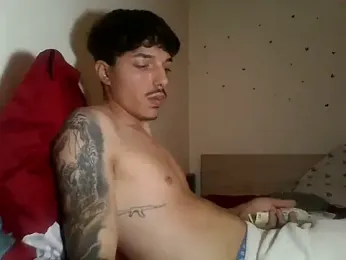 danbig01 webcam model stream image