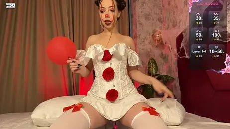 Sunny-Elly webcam model stream image