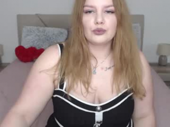curvyanna13 webcam model stream image