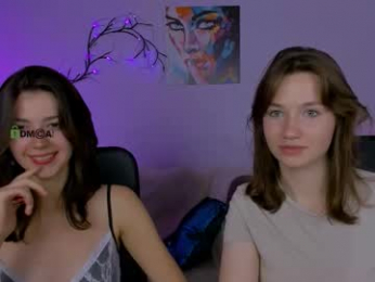 lina_fox12 webcam model stream image