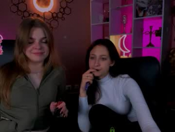 lina_fox12 webcam model stream image
