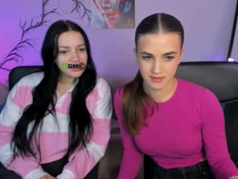 lina_fox12 webcam model stream image