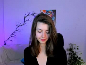 lina_fox12 webcam model stream image