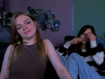 lina_fox12 webcam model stream image