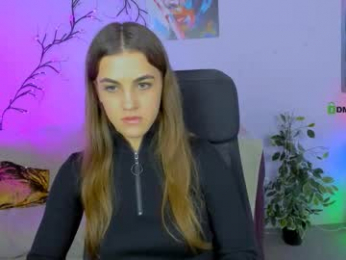 lina_fox12 webcam model stream image
