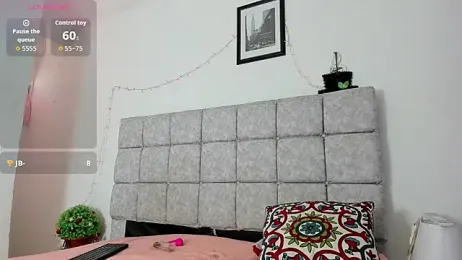 sofiia_smith_ webcam model stream image