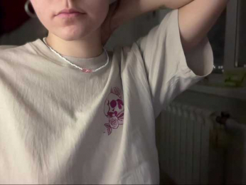 Madwitch webcam model stream image