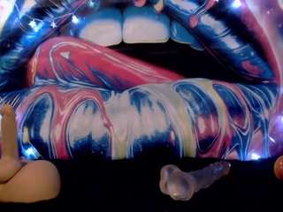 sweeeets85 webcam model stream image