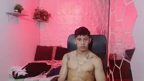 Kei_23 webcam model stream image