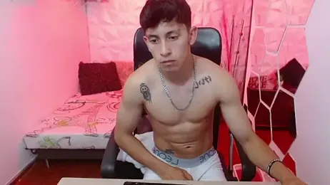 Kei_23 webcam model stream image