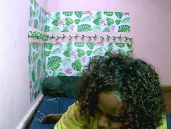 Miryamiah1 webcam model stream image