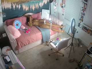 voyeurcam-hazelgrace-02 webcam model stream image