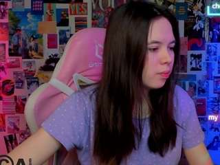 chio-mio webcam model stream image