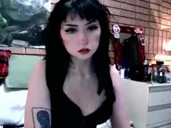 laylakills webcam chaturbate model stream image