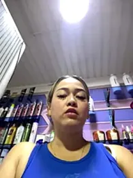 Danielavegax webcam model stream image