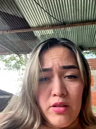 Danielavegax webcam model stream image