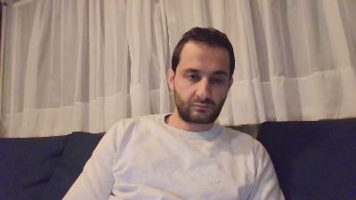 yavuz364 webcam model stream image