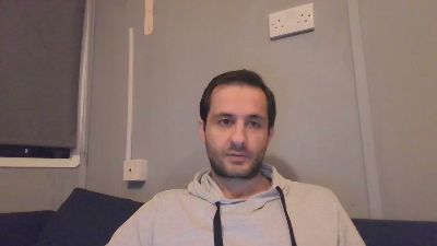 yavuz364 webcam model stream image