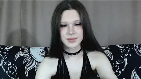 Sexpired_Princess webcam model stream image
