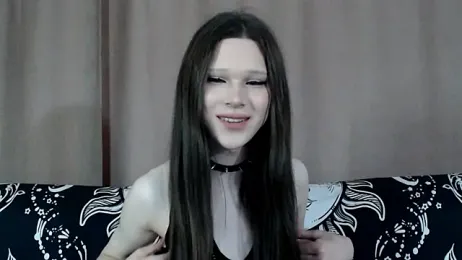 Sexpired_Princess webcam model stream image