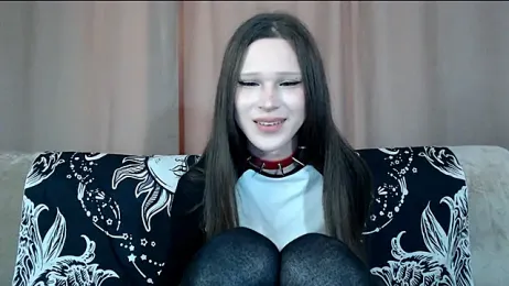 Sexpired_Princess webcam model stream image