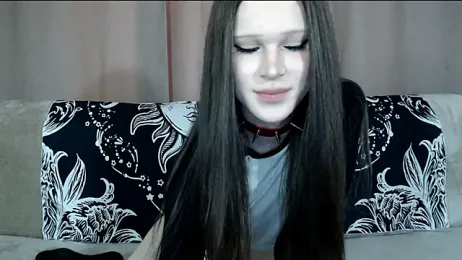 Sexpired_Princess webcam model stream image