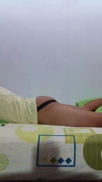 richie_5 webcam model stream image